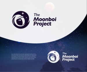 Text under brandmark should say 