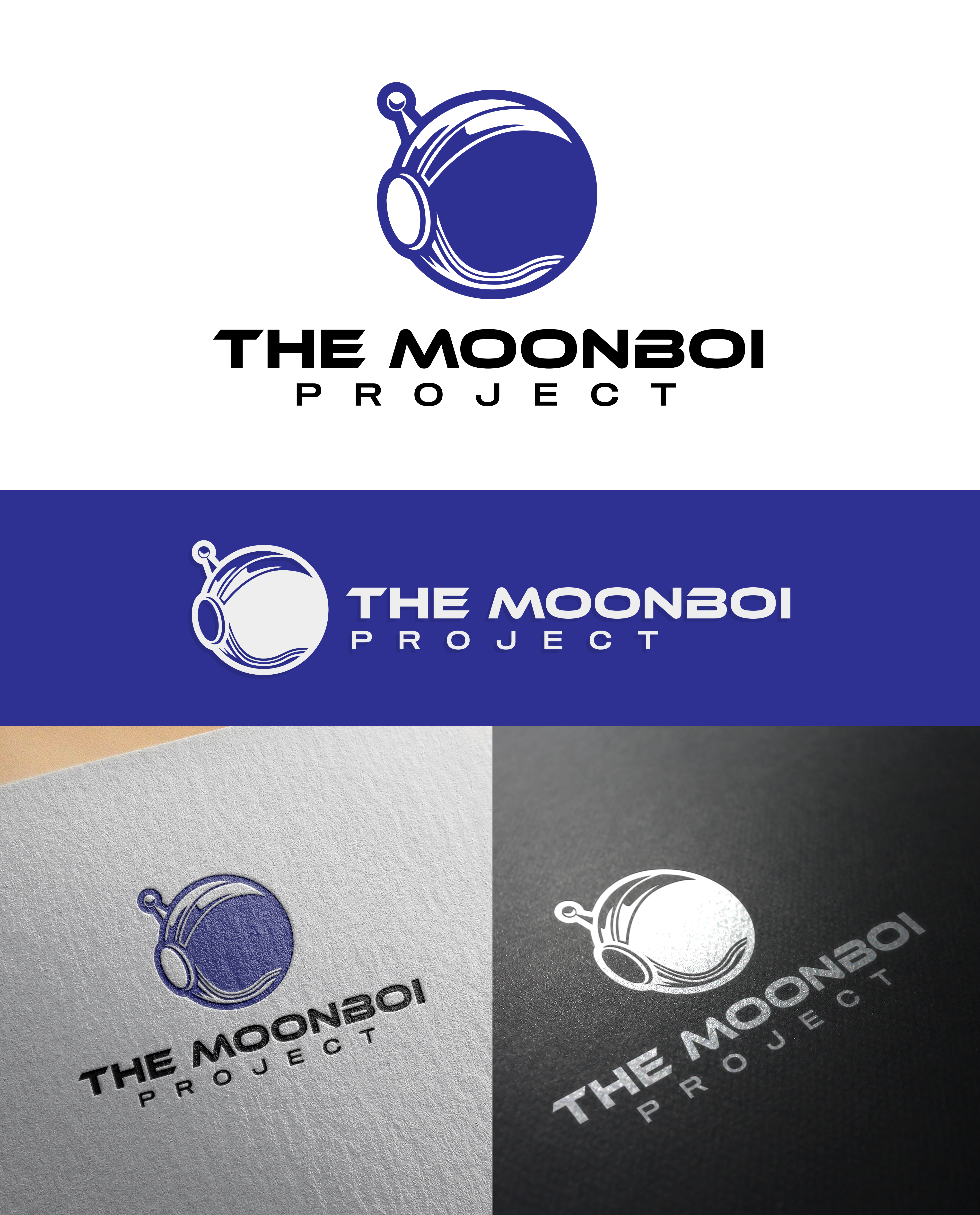 Logo Design by josedomingo for this project | Design #25819150