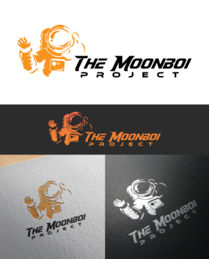Logo Design by josedomingo for this project | Design: #25819199