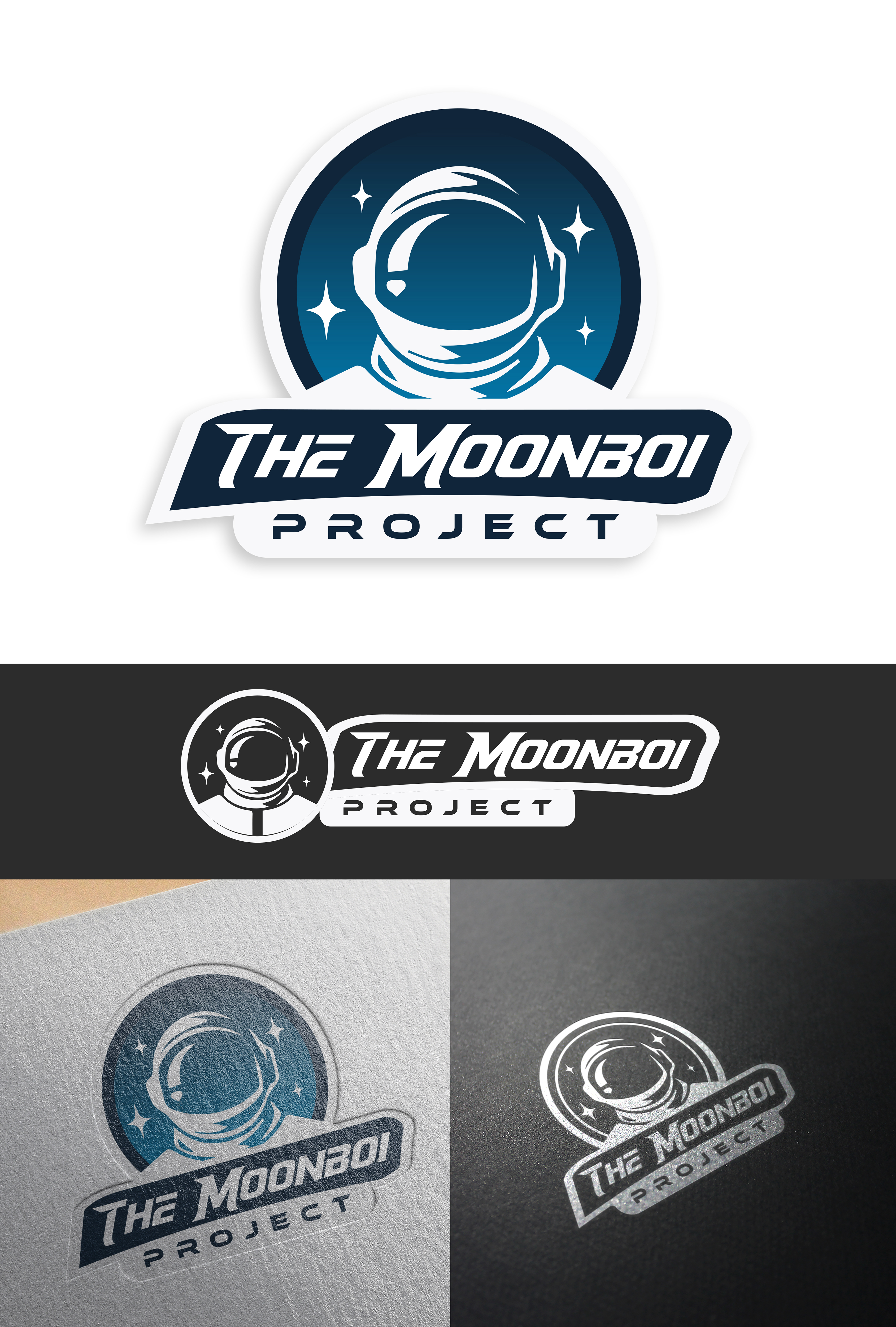 Logo Design by josedomingo for this project | Design #25819225