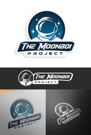 Logo Design by josedomingo for this project | Design: #25819225