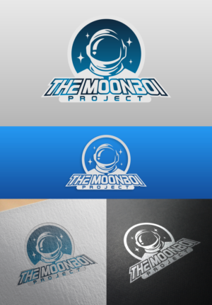 Logo Design by josedomingo for this project | Design: #25824947