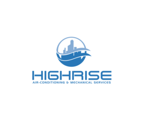 Logo Design by renderman