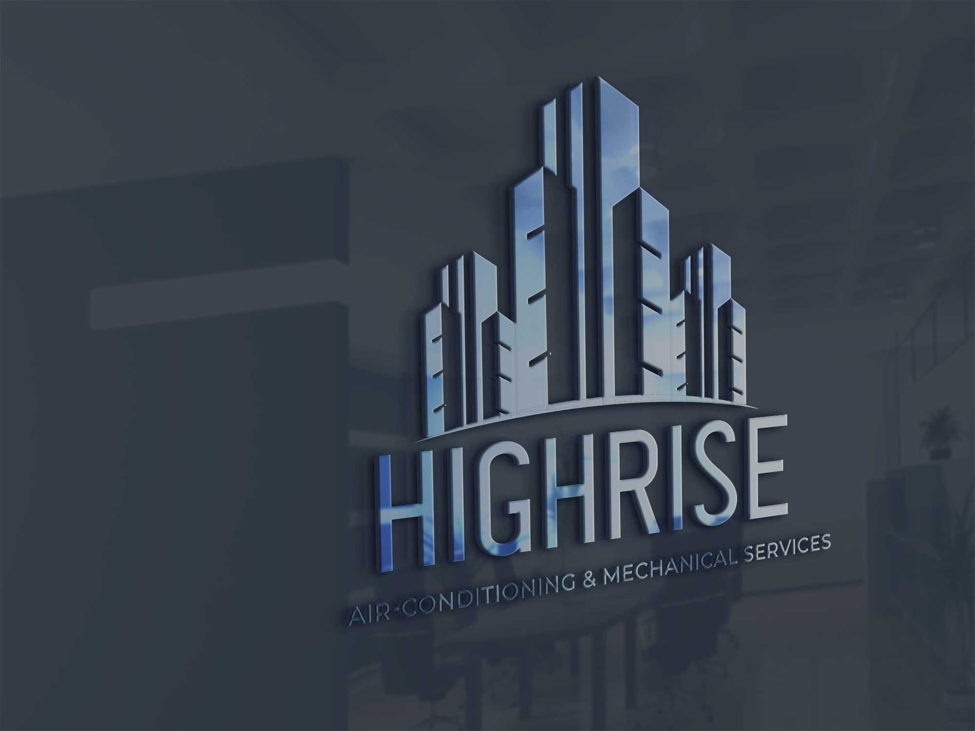 Logo Design by Aaaron for this project | Design #25809734