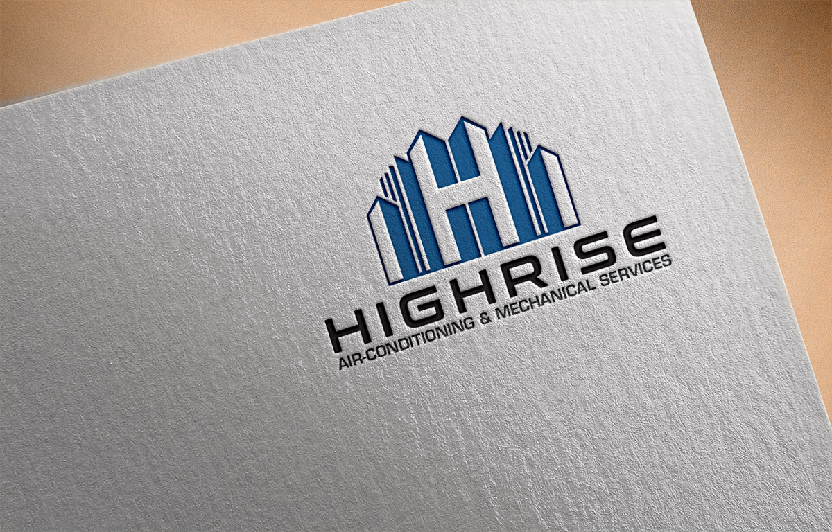 Logo Design by Vishak vasu for this project | Design #25810447
