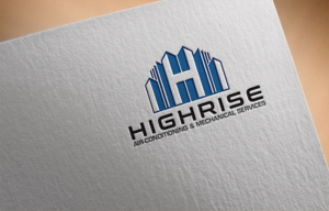 Logo Design by Vishak vasu for this project | Design #25810447