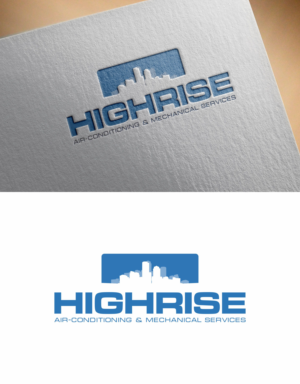 Logo Design by Rizal Bagus for this project | Design: #25812255