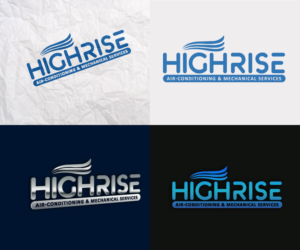 Logo Design by Rajib Bhattacharya for this project | Design: #25811279
