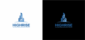 Highrise Air-conditioning & Mechanical Services | Design de Logo par 333 Adrian 888