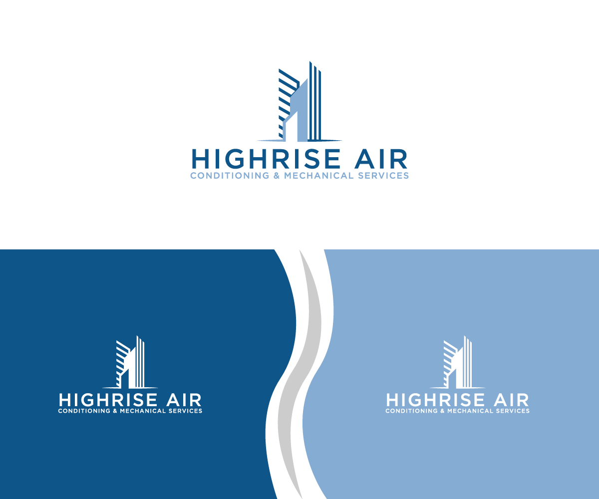 Logo Design by fauzan harun for this project | Design #25811397