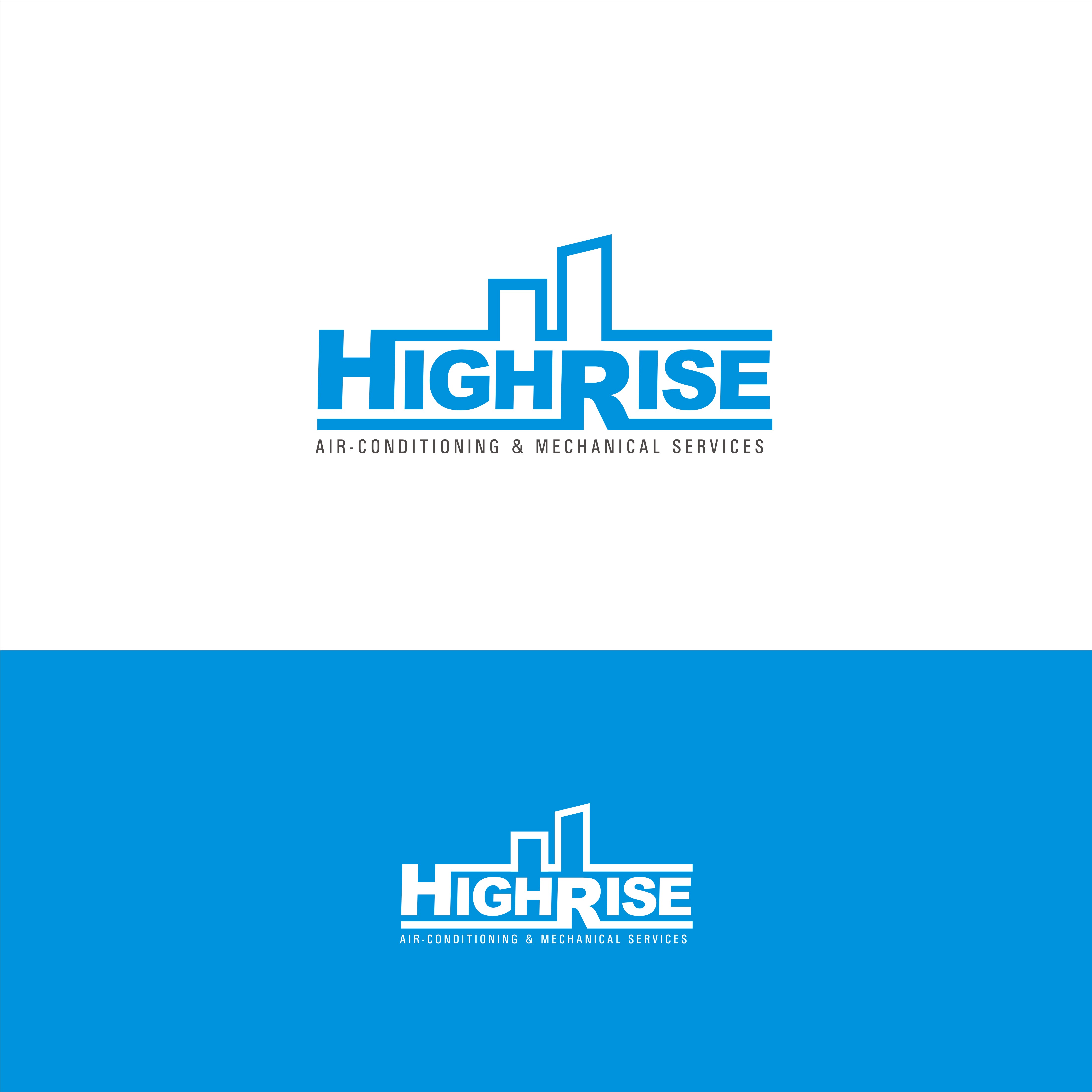 Logo Design by warkaddarshan 2 for this project | Design #25809426