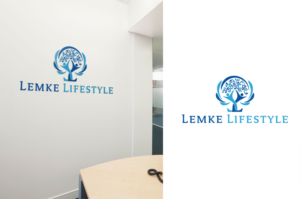 Lemke Lifestyle | Design de Logo par MT