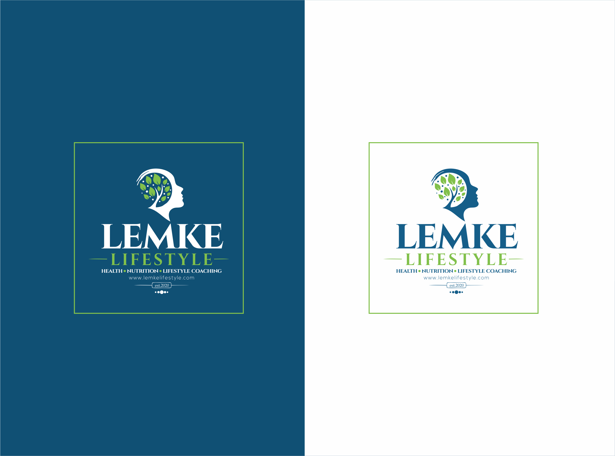 Logo Design by nikkiblue for this project | Design #25816847
