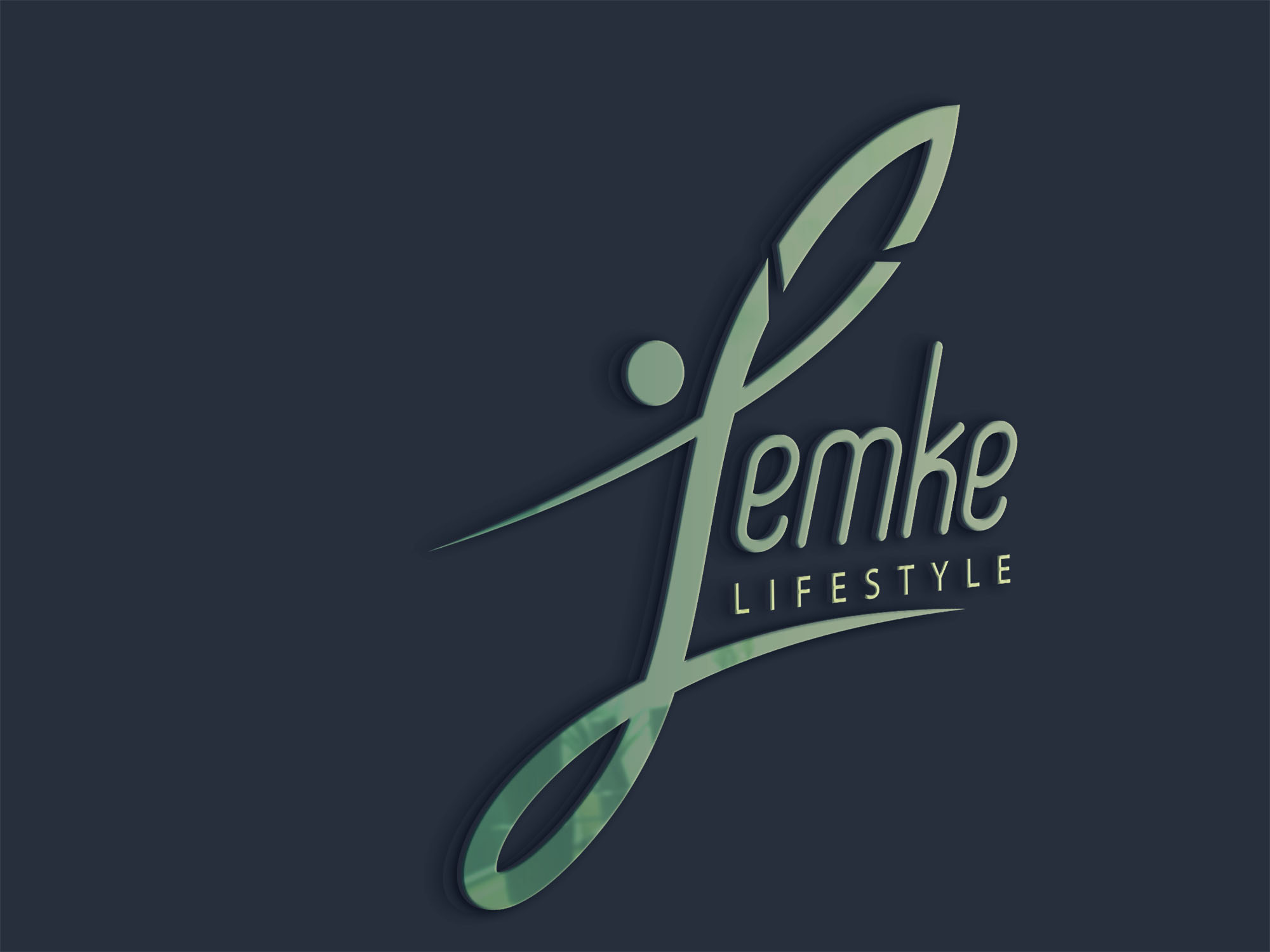 Logo Design by Aaaron for this project | Design #25815739