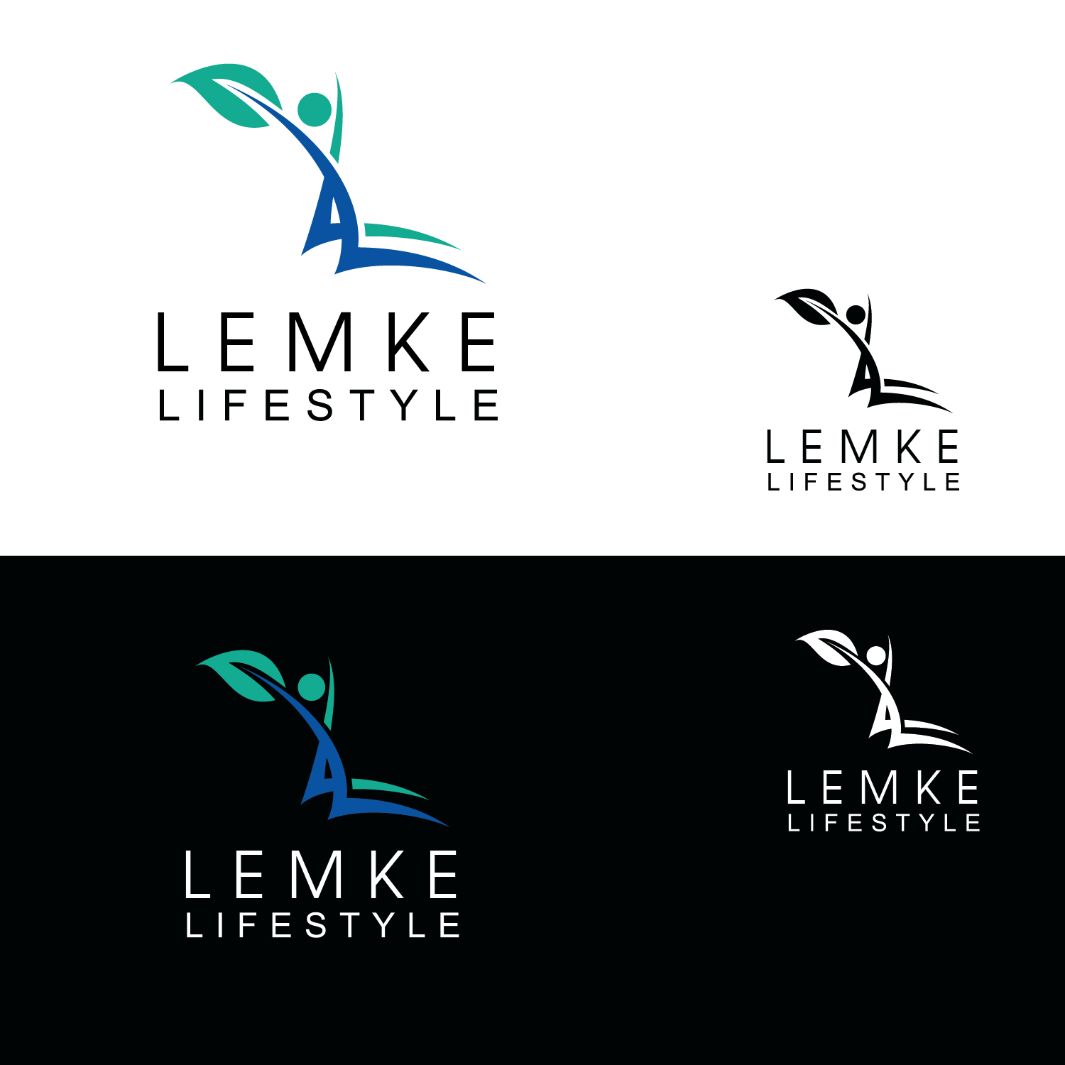Logo Design by emptyboxgraphics for this project | Design #25819813
