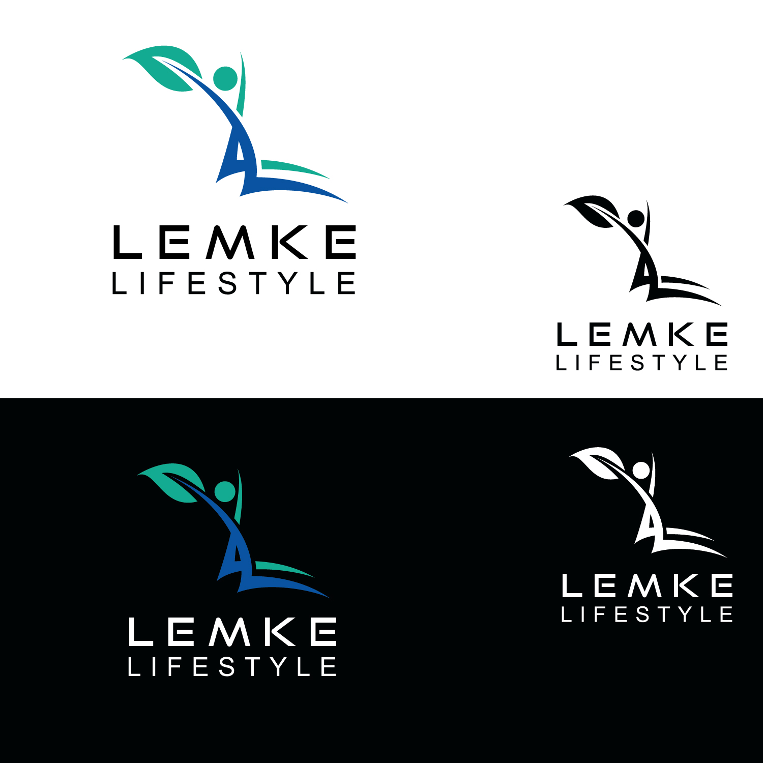 Logo Design by emptyboxgraphics for this project | Design #25819814