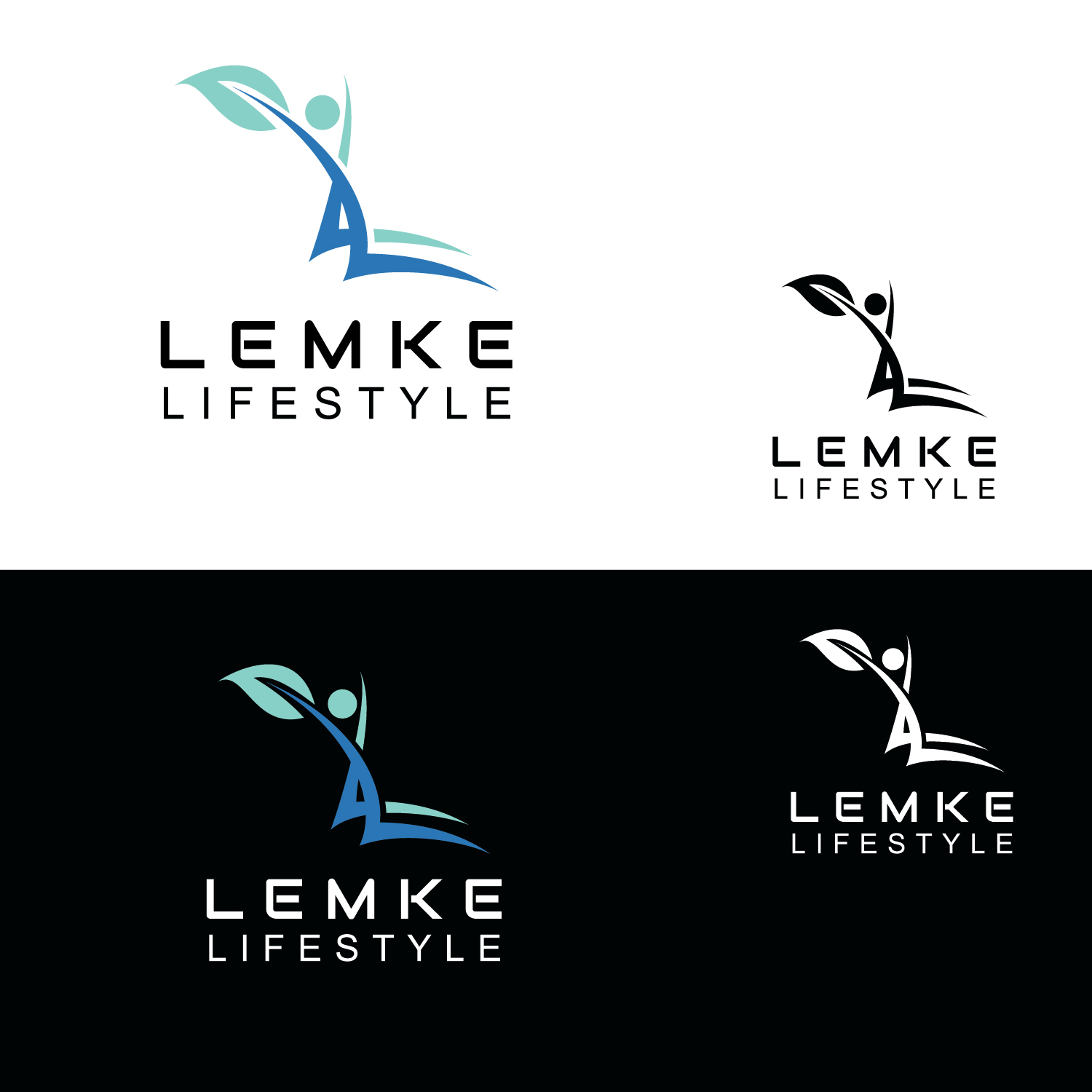 Logo Design by emptyboxgraphics for this project | Design #25819815