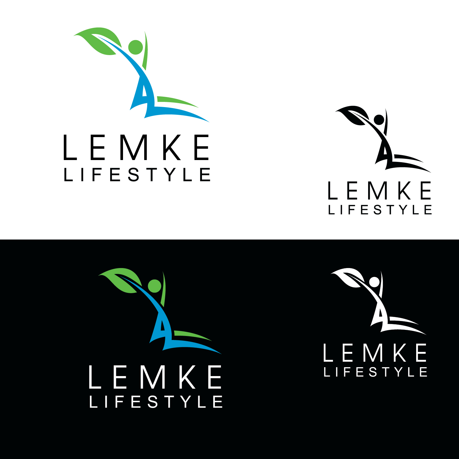 Logo Design by emptyboxgraphics for this project | Design #25819817
