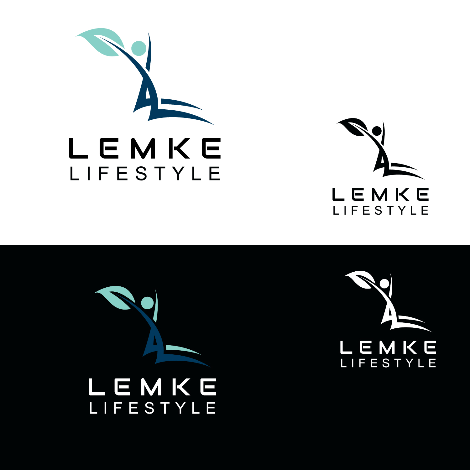Logo Design by emptyboxgraphics for this project | Design #25819840