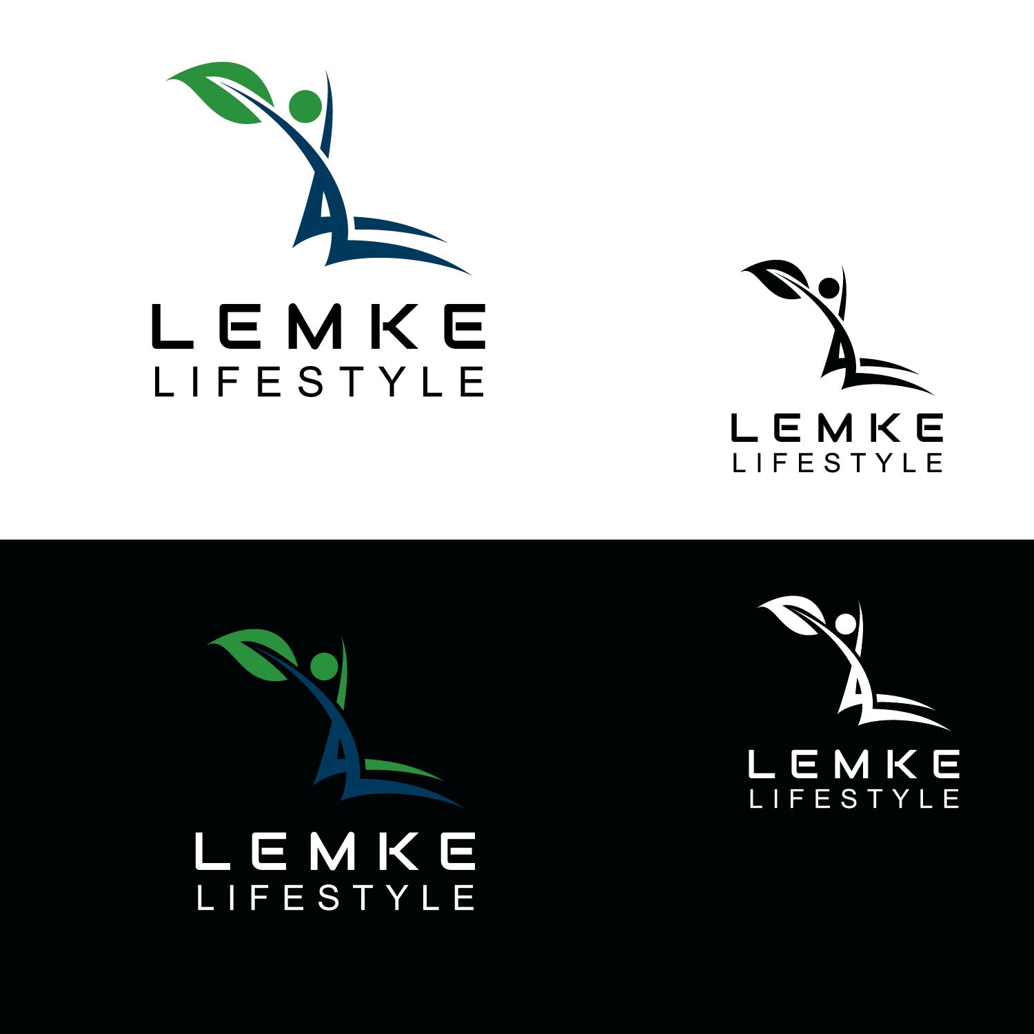Logo Design by emptyboxgraphics for this project | Design #25819841