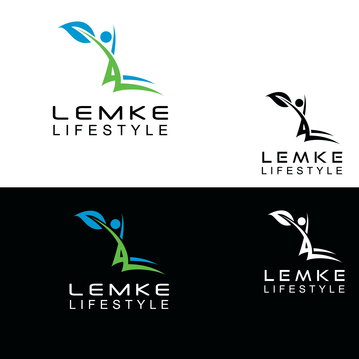 Logo Design by emptyboxgraphics for this project | Design #25822301