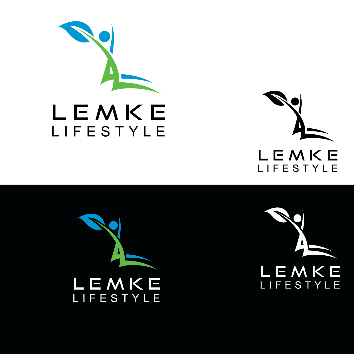 Logo Design by emptyboxgraphics for this project | Design #25822302