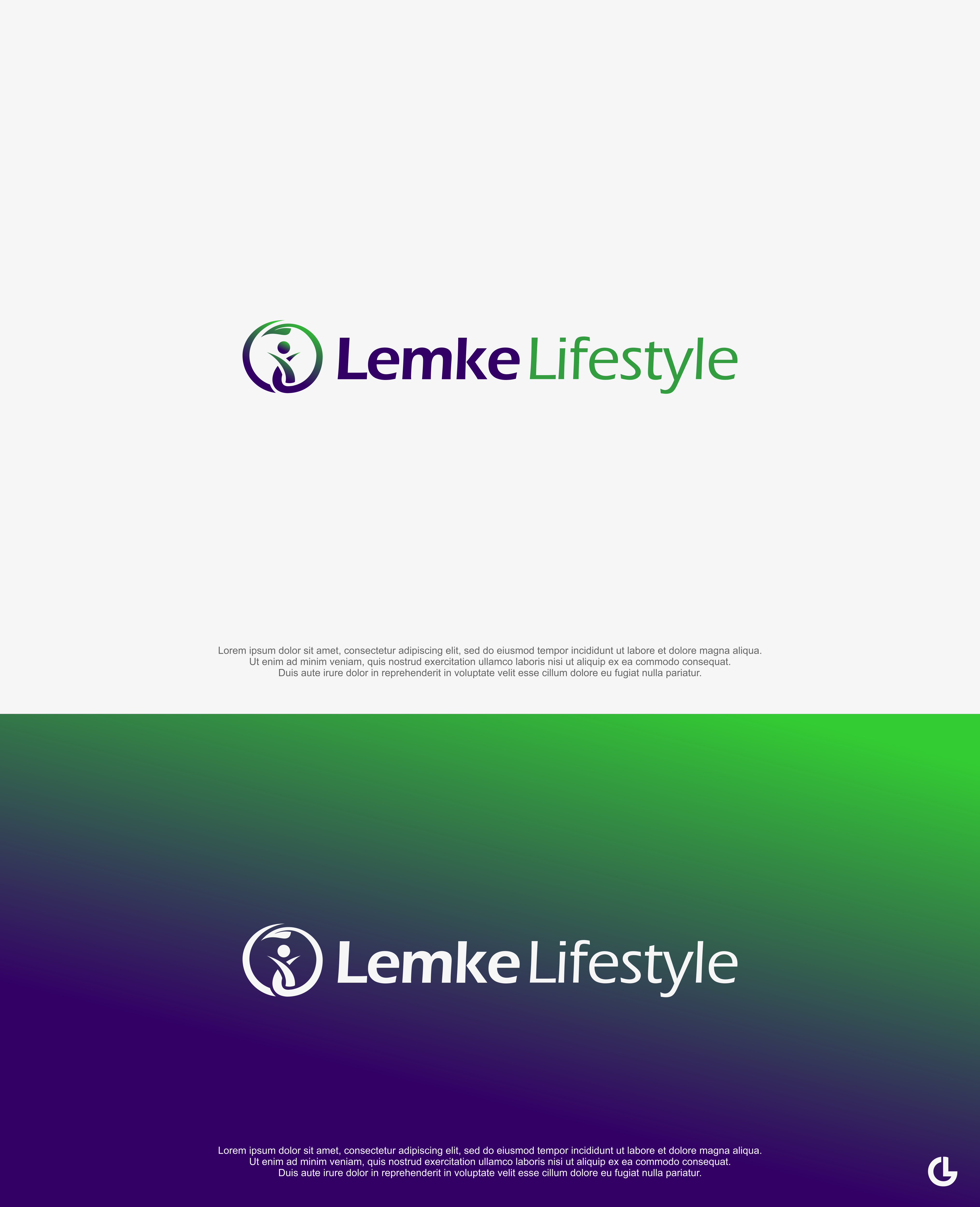 Logo Design by R!CKY for this project | Design #25814740