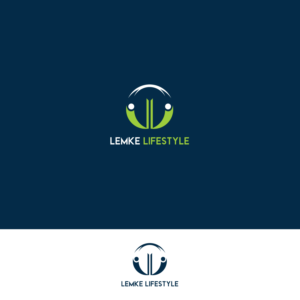 Lemke Lifestyle | Logo Design by SL Designer