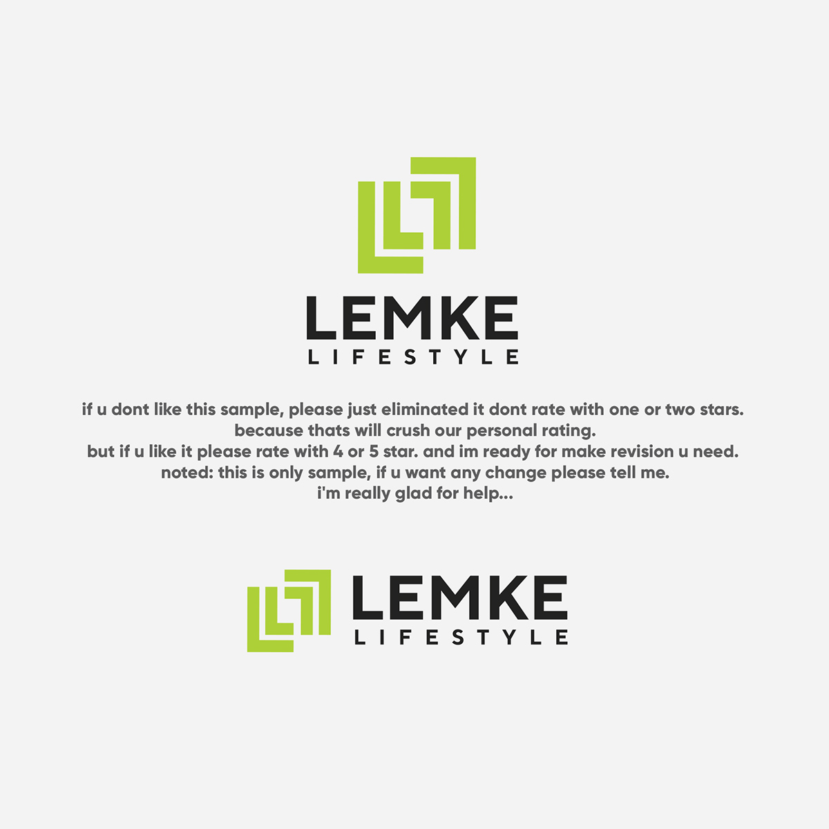 Logo Design by IdentsArt for this project | Design #25812829