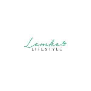 Lemke Lifestyle | Logo Design by CMYKINK