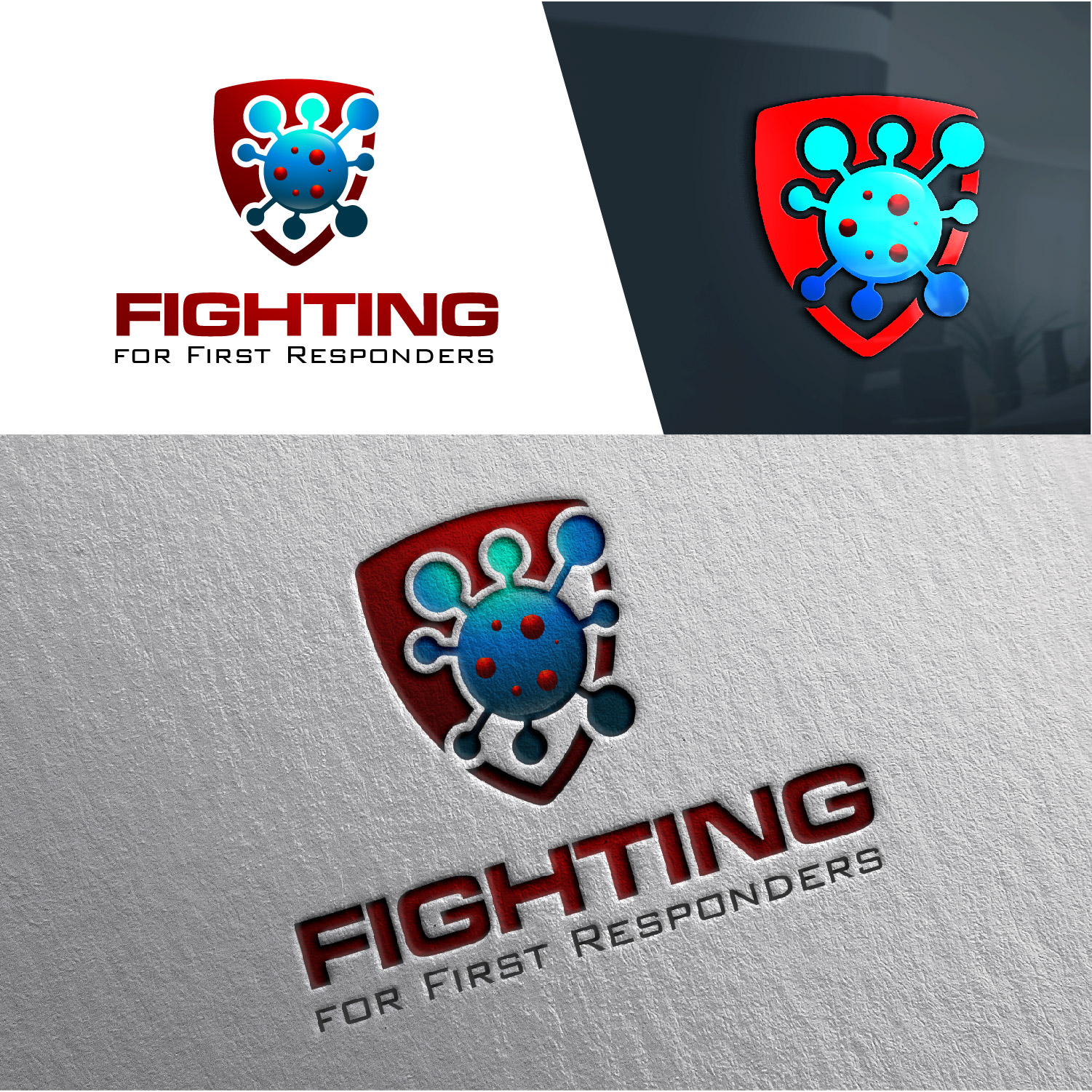 Logo Design by ErrAr for this project | Design #25831646