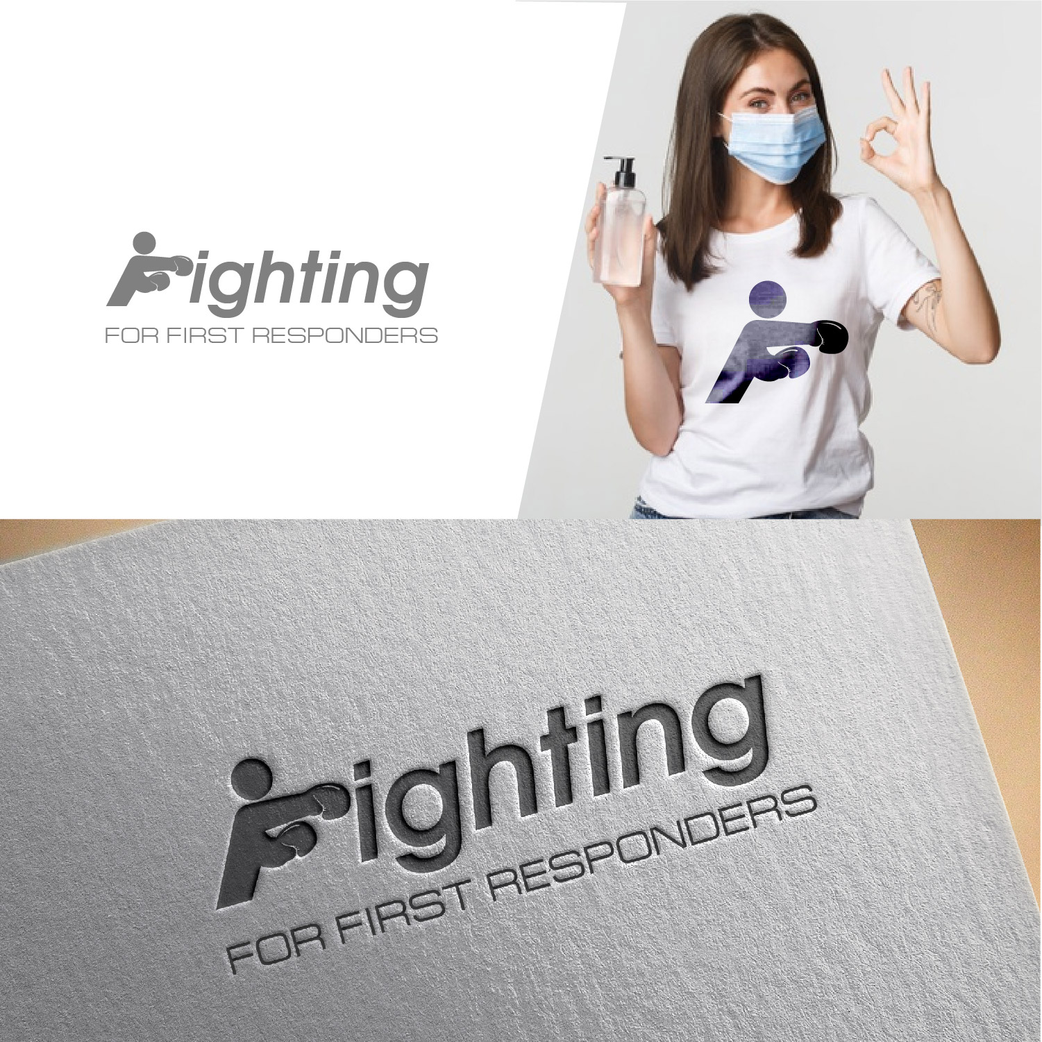 Logo Design by ErrAr for this project | Design #25831647