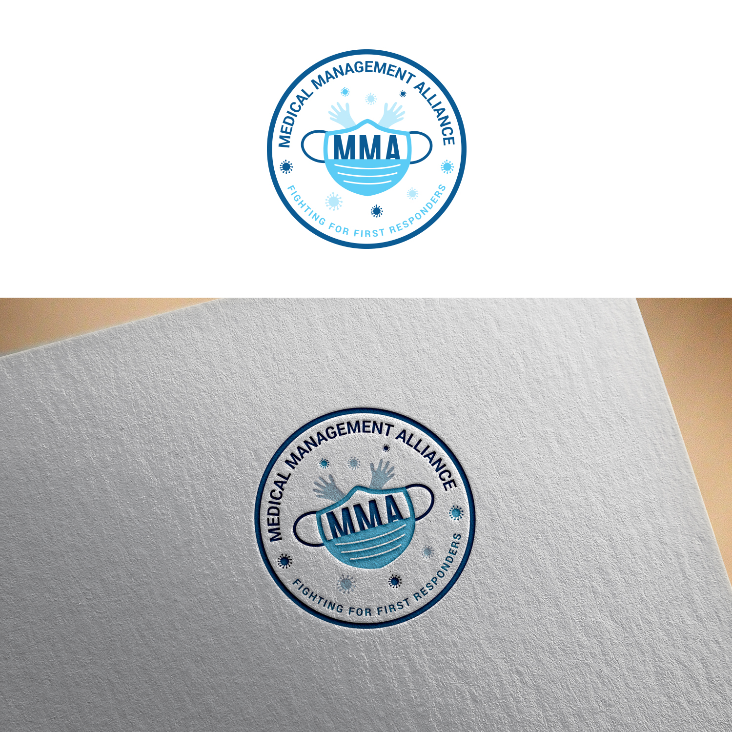 Logo Design by Maxo-Biz for this project | Design #25834215