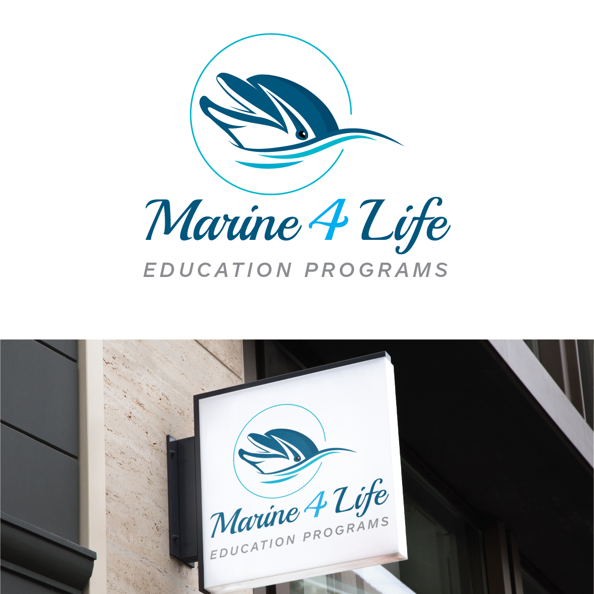 Logo Design by Deziners Zone for this project | Design #25820810