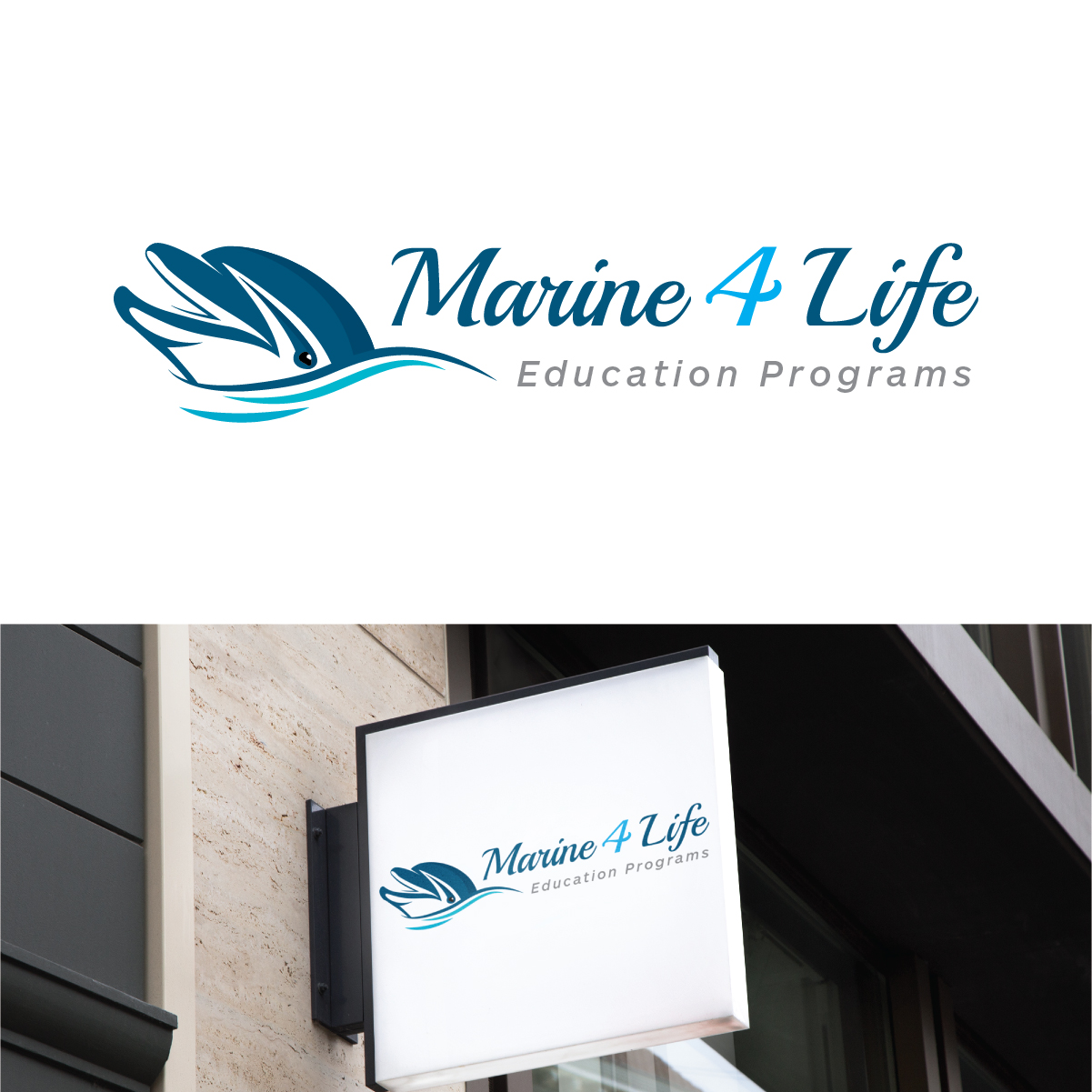 Logo Design by Deziners Zone for this project | Design #25820811