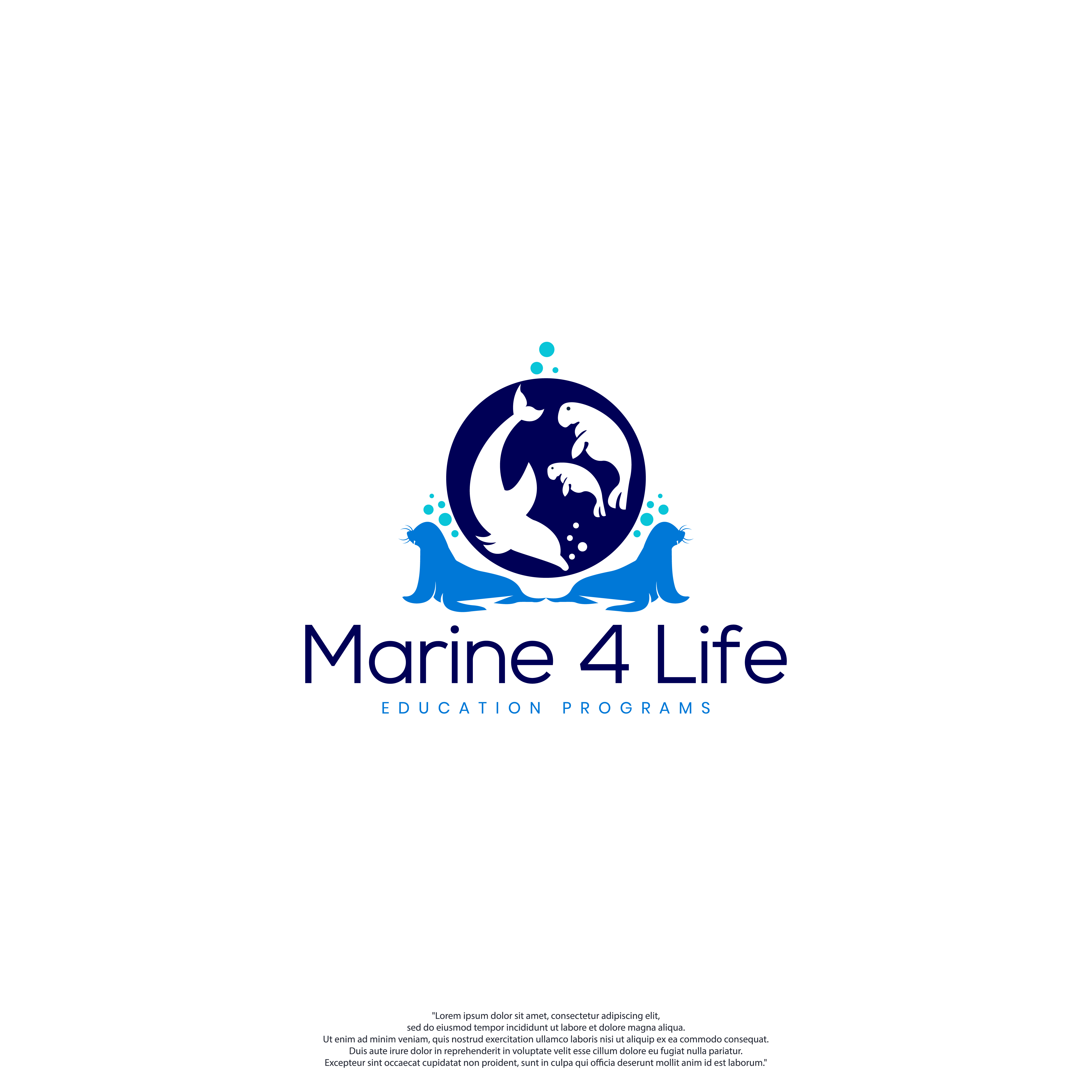 Logo Design by RAMDHONU for this project | Design #25822283