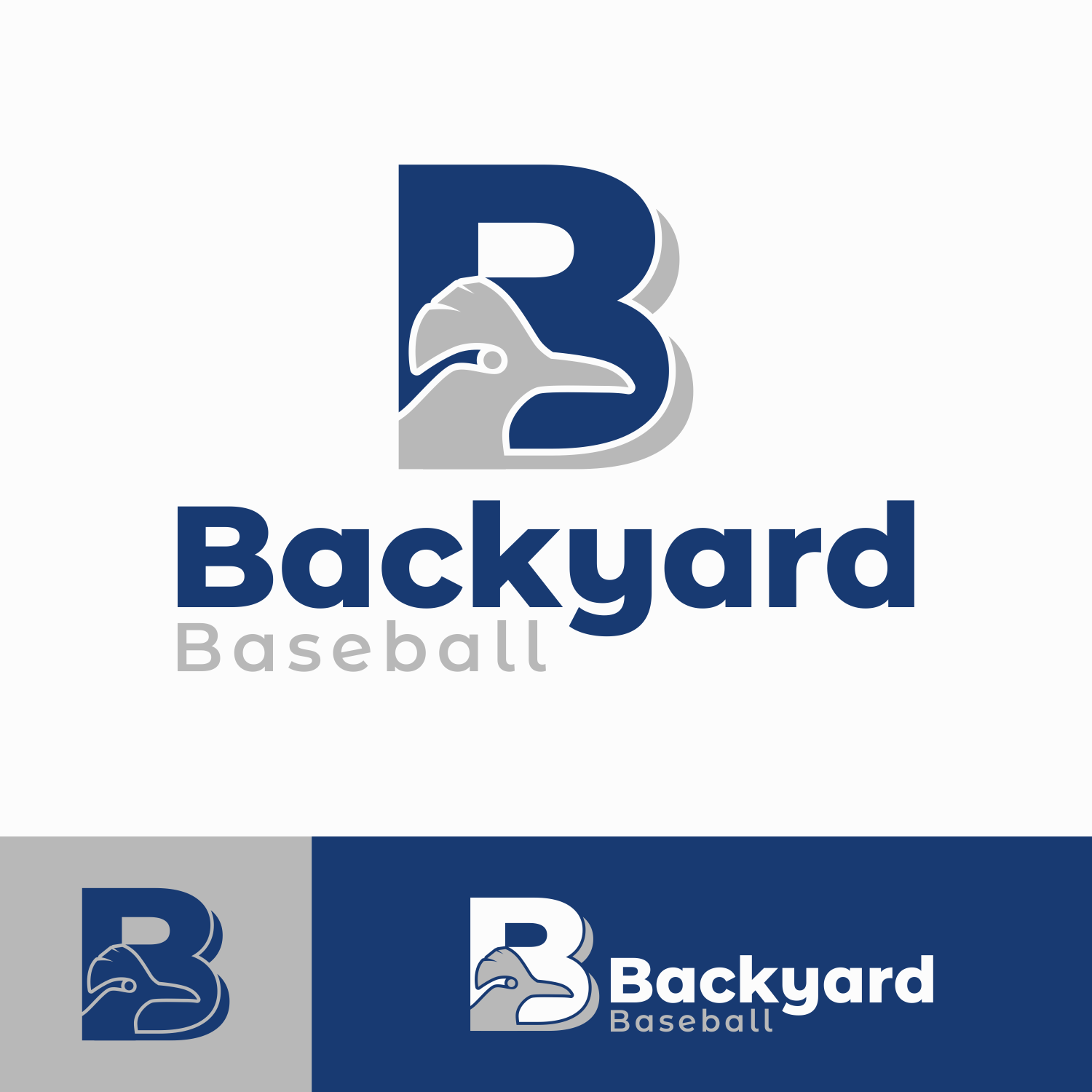 Logo Design by diasfebim for this project | Design #25819241