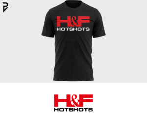 Design de Logo par poisonvectors pour H&F HotShots LLC | Design : #25818583