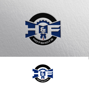 Design de Logo par nzdesigners pour H&F HotShots LLC | Design : #25822136