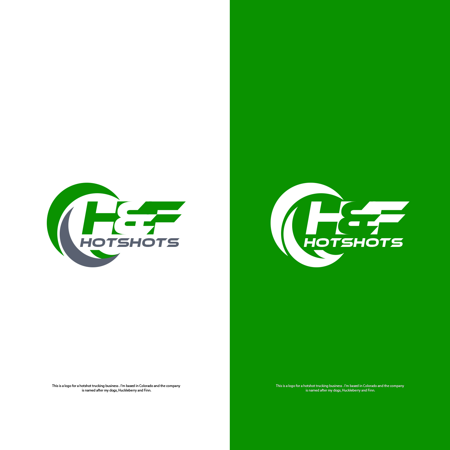 Design de Logo par nzdesigners pour H&F HotShots LLC | Design #25822137