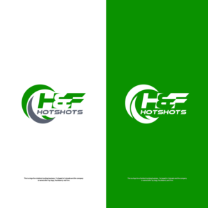 Design de Logo par nzdesigners pour H&F HotShots LLC | Design : #25822137