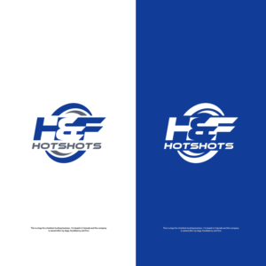 Design de Logo par nzdesigners pour H&F HotShots LLC | Design : #25822138