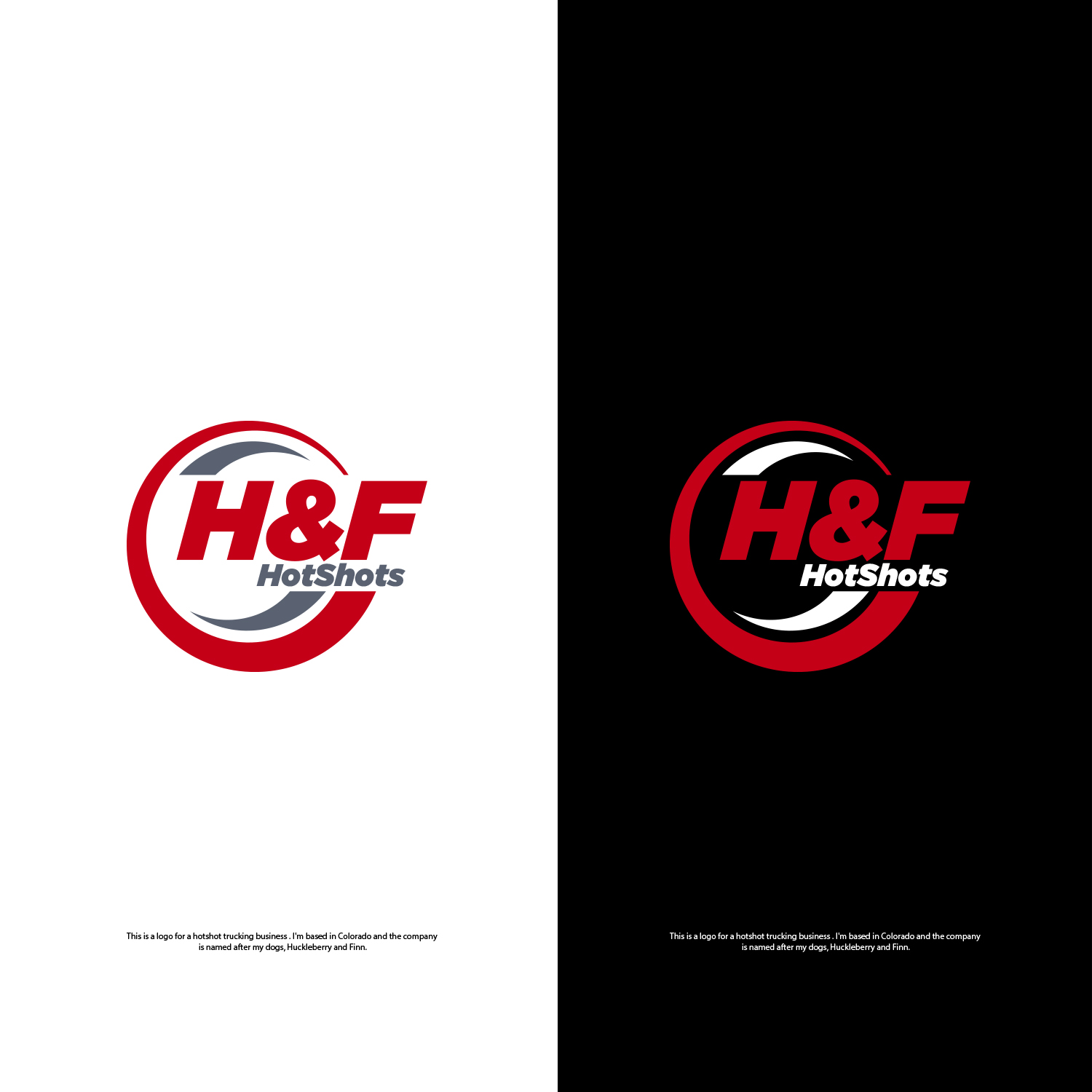 Design de Logo par nzdesigners pour H&F HotShots LLC | Design #25822139