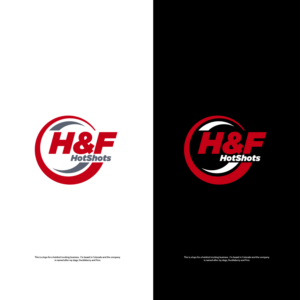 Design de Logo par nzdesigners pour H&F HotShots LLC | Design : #25822139