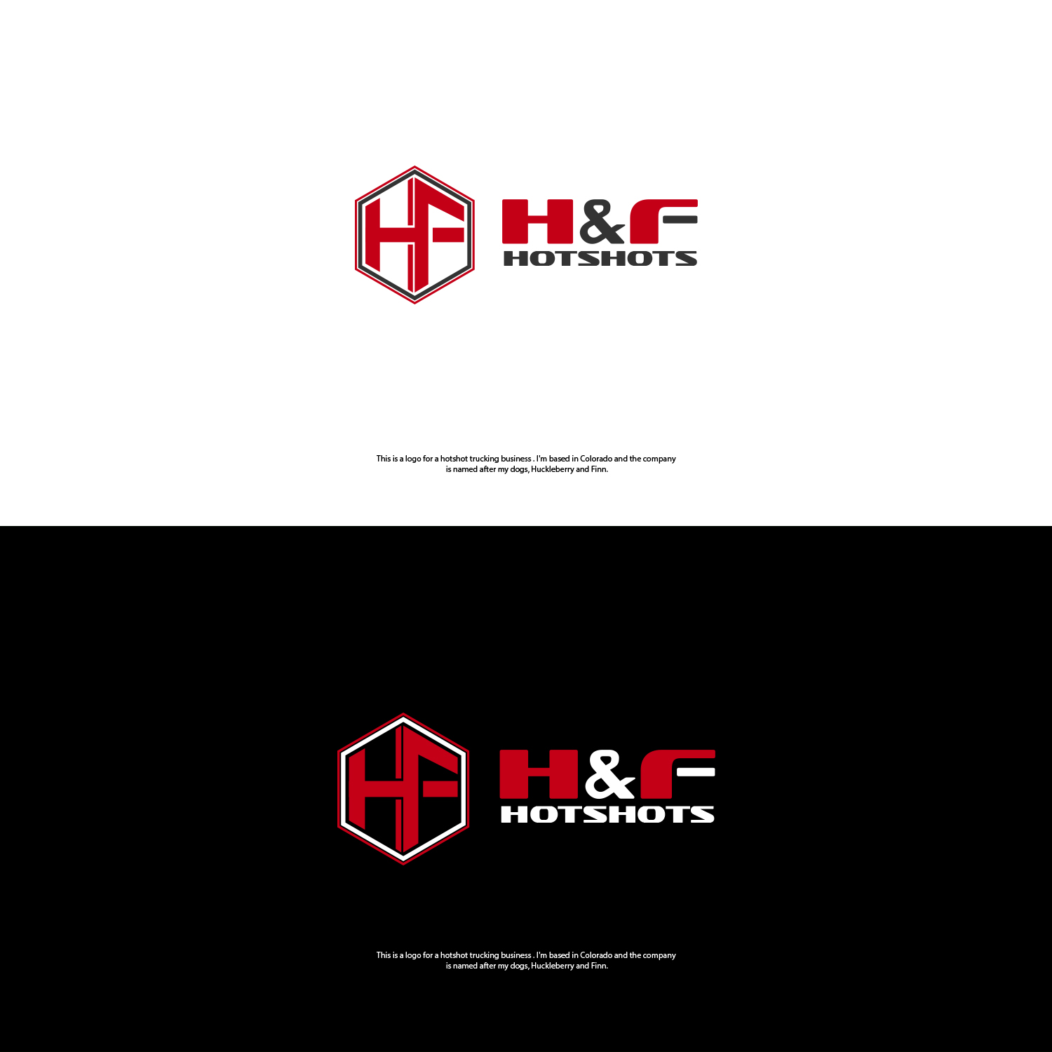 Design de Logo par nzdesigners pour H&F HotShots LLC | Design #25822140