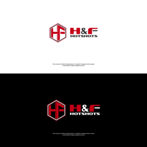 Design de Logo par nzdesigners pour H&F HotShots LLC | Design : #25822140