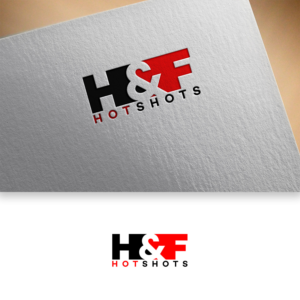 Design de Logo par DesignDUO pour H&F HotShots LLC | Design : #25838975