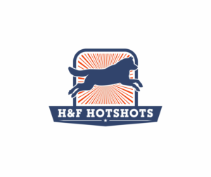 Design de Logo par jipsy studio pour H&F HotShots LLC | Design #25813163