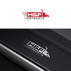 Design de Logo par Maxo-Biz pour H&F HotShots LLC | Design : #25814517
