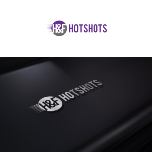 Design de Logo par Maxo-Biz pour H&F HotShots LLC | Design : #25814518